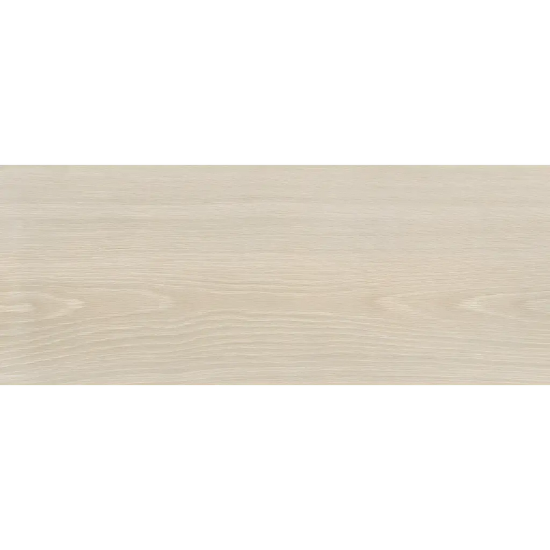 Lichte beige houten plank met houtnerf, Valkiria Maple wandtegel 30x75