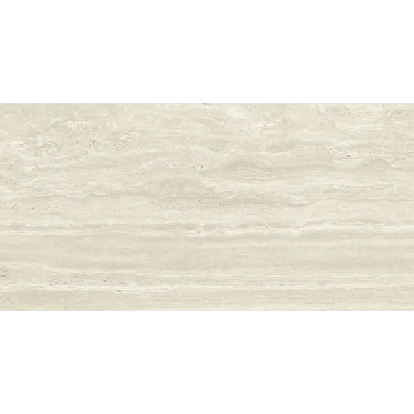 Venice Beige gepolijst 60x120 rett travertine slab