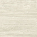 Licht beige travertijnsteen met horizontale adering, Venice Beige mat 120x120 rett