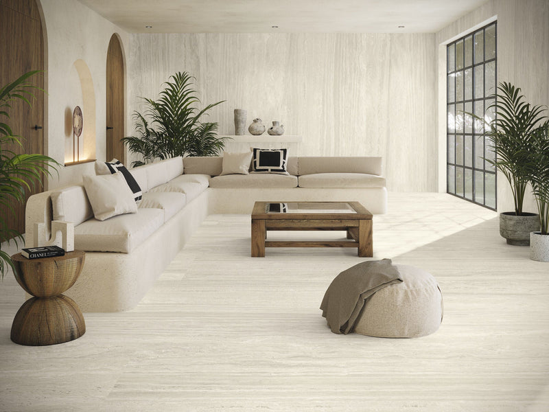 Venice Beige mat 120x260 rett