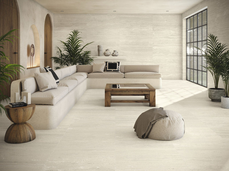 Venice Beige mat 60x60 rett
