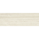 Licht beige travertijn tegel met horizontale banding, Venice Beige Wandtegel 30x90 rett