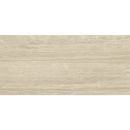 Lichtbeige houtnerf met verticale strepen van Venice Miele gepolijst 120x260 rett