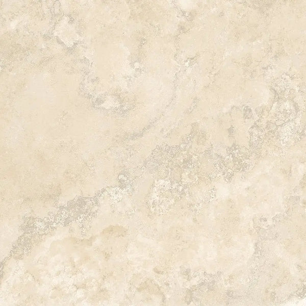 Beige Marble met subtiele patronen, Vento Del Sud Beige 120x120 rett