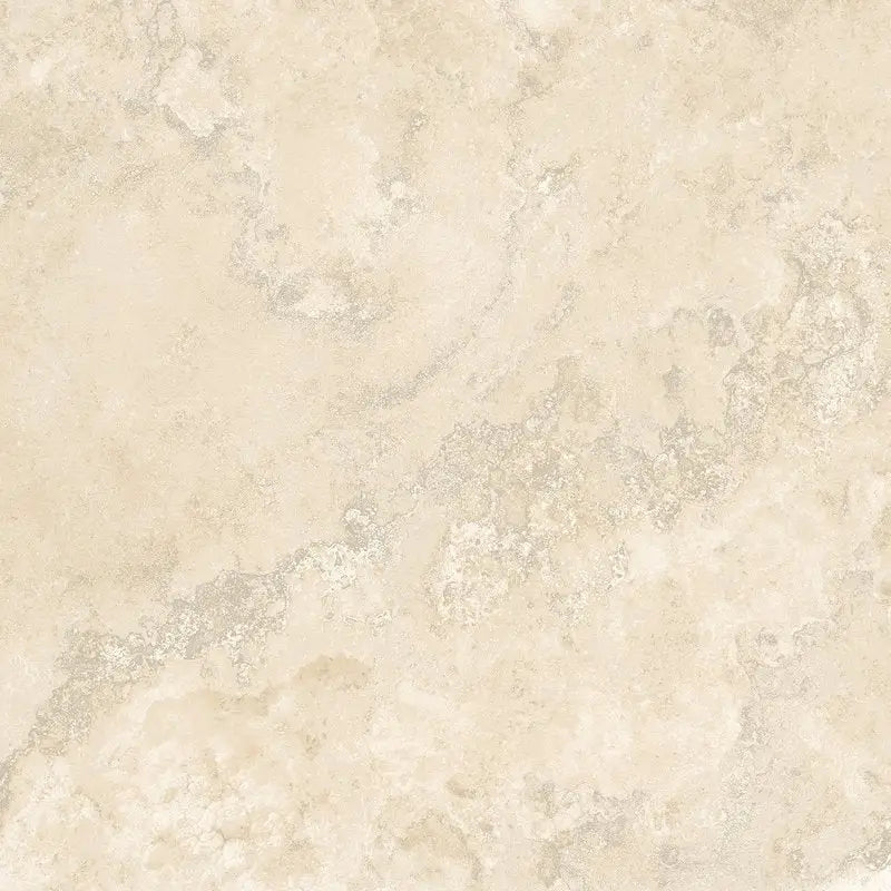 Beige Marble met subtiele patronen, Vento Del Sud Beige 120x120 rett