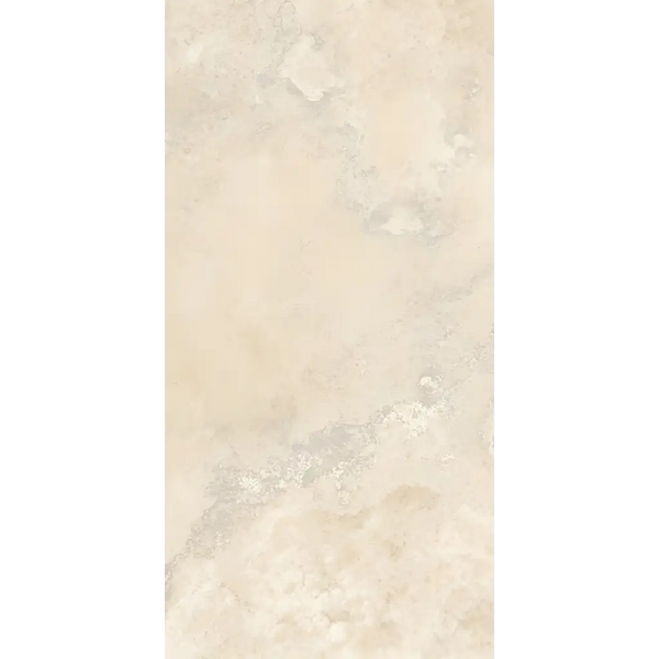 Beige 60x120 Rett Vento Del Sud stone with subtle grey veining patterns