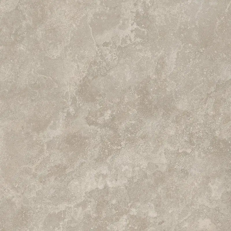 Mottled beige marble textuur met subtiele patronen, Vento Del Sud Tortora 120x120