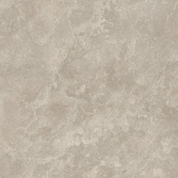 Mottled beige en grijs oppervlak met marmerlook, Vento Del Sud Tortora 60x60