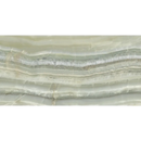 Creamy, layered onyx stone with subtle gray and white veining in venus jade marmerlook zijdeglans 59,5x119,2 rett