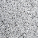 Speckled black and white textuur van Verona Stone Da Vinci voor totale oppervlakte
