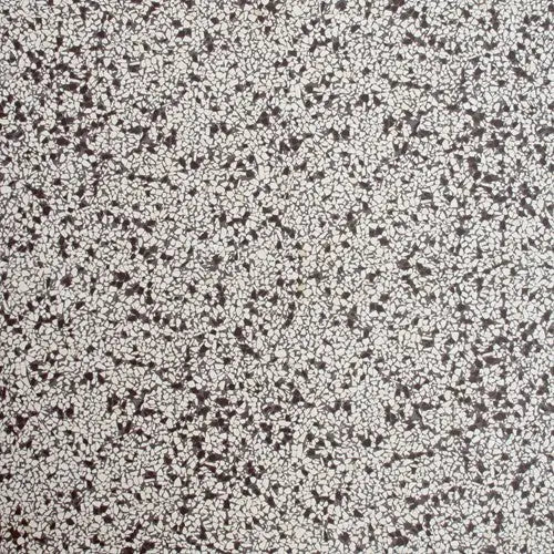 Speckled black and white granite texture of Verona Stone Picasso 59,5x59,5