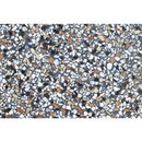 Terrazzo vloerpunt met gekleurde steentjes in Verona Stone Rembrandt 59,5x59,5