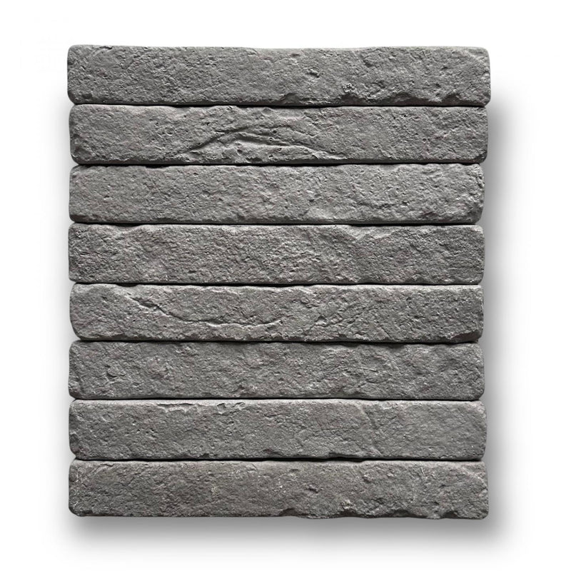 Bourgondische Dallen Old Grey 29x4x2.5 cm