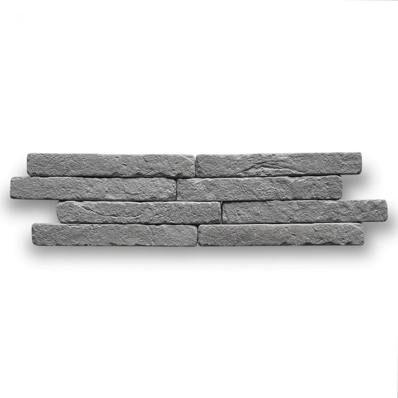 Bourgondische Dallen Old Grey 29x4x2.5 cm