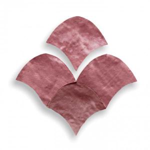 Zelliges Alhambra Alhambra Fishscale 12 Vieux Rose