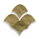 Zelliges Alhambra Alhambra Fishscale 27 Moutarde camouflagezwemvinnen met textuur en ergonomisch ontwerp