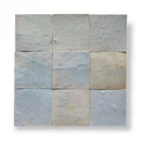 Zelliges Alhambra 23 Bleu Ciel 10x10 cm