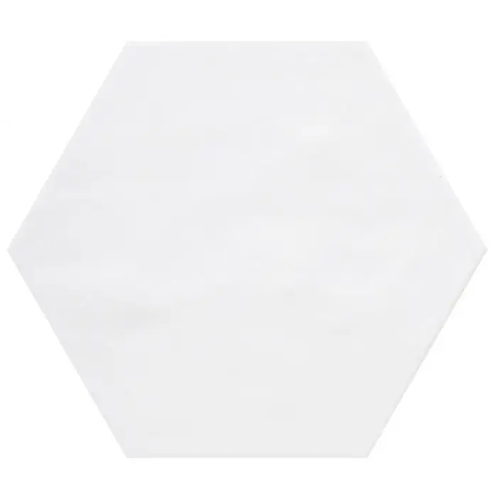 Vodevil White 17,5x17,5 - Top Tegels