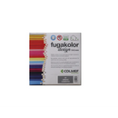Box Fugakolor kleurpotloden van Colmef naast Voegmortel Colmef Flexibel Grigio 5kg