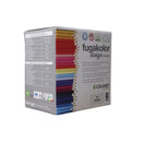 Box Fugakolor design gekleurde voegmortel Colmef Flexibel Silver Nr. 07 3kg