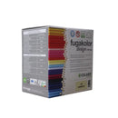 Box met Fugakolor-kleurpotloden in diverse tinten voor Voegmortel Colmef Flexibel