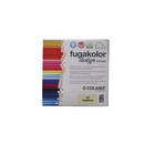 Box Fugakolor Design voegmortel Colmef Flexibel Vaniglia 3kg in vanillekleur