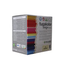 Box met Fugakolor kleurpotloden boven Voegmortel Colmef Flexibel Vaniglia Nr. 05