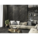 Moderne beige hoekbank met grijze kussens bij Wacom Forest Pulido 60x120 rett