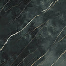 Donkergroen marmer met witte diagonale aderen in Wacom Moss Pulido 120x120