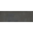 Donkergrijze betonstructuur van Wandtegel Neutra Antracite 30x90 rett