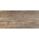 Weerbestendige houten plank met rustieke bruine nerf van Willow Beige 30x120x2