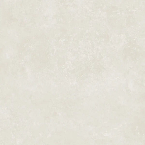 Wonder Base keramische tegel in licht beige marmerlook met subtiele aders, 60x60 rett