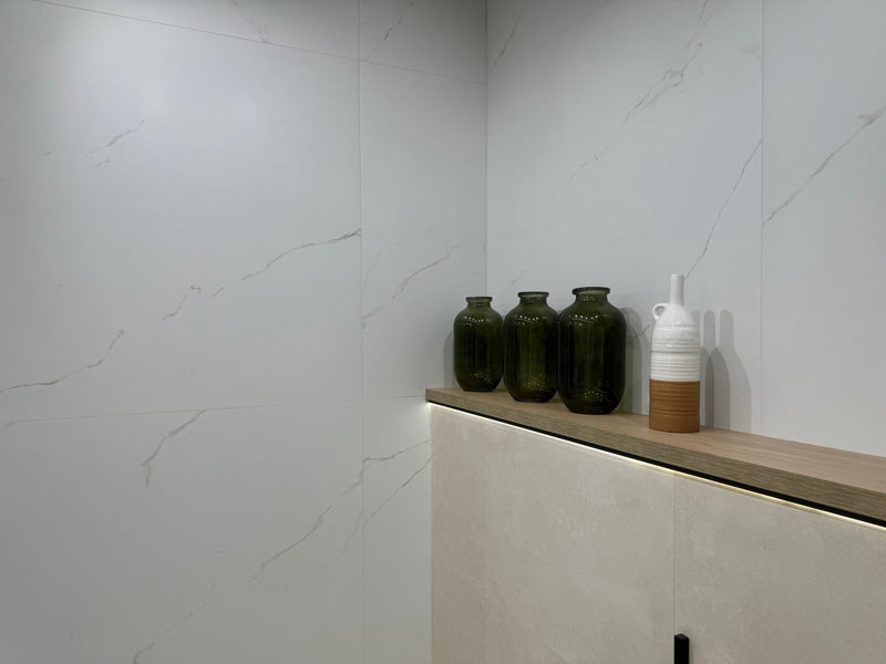 Wonder Mud 60x60 rett