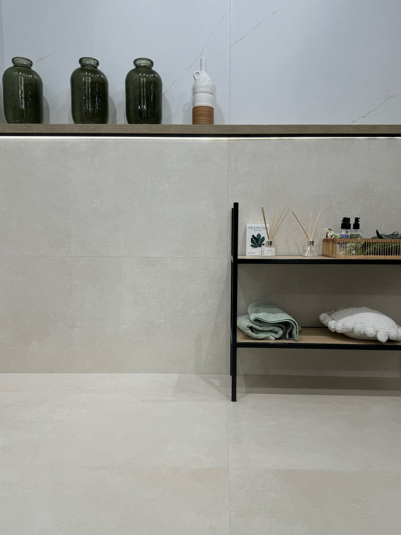 Wonder Mud 60x60 rett