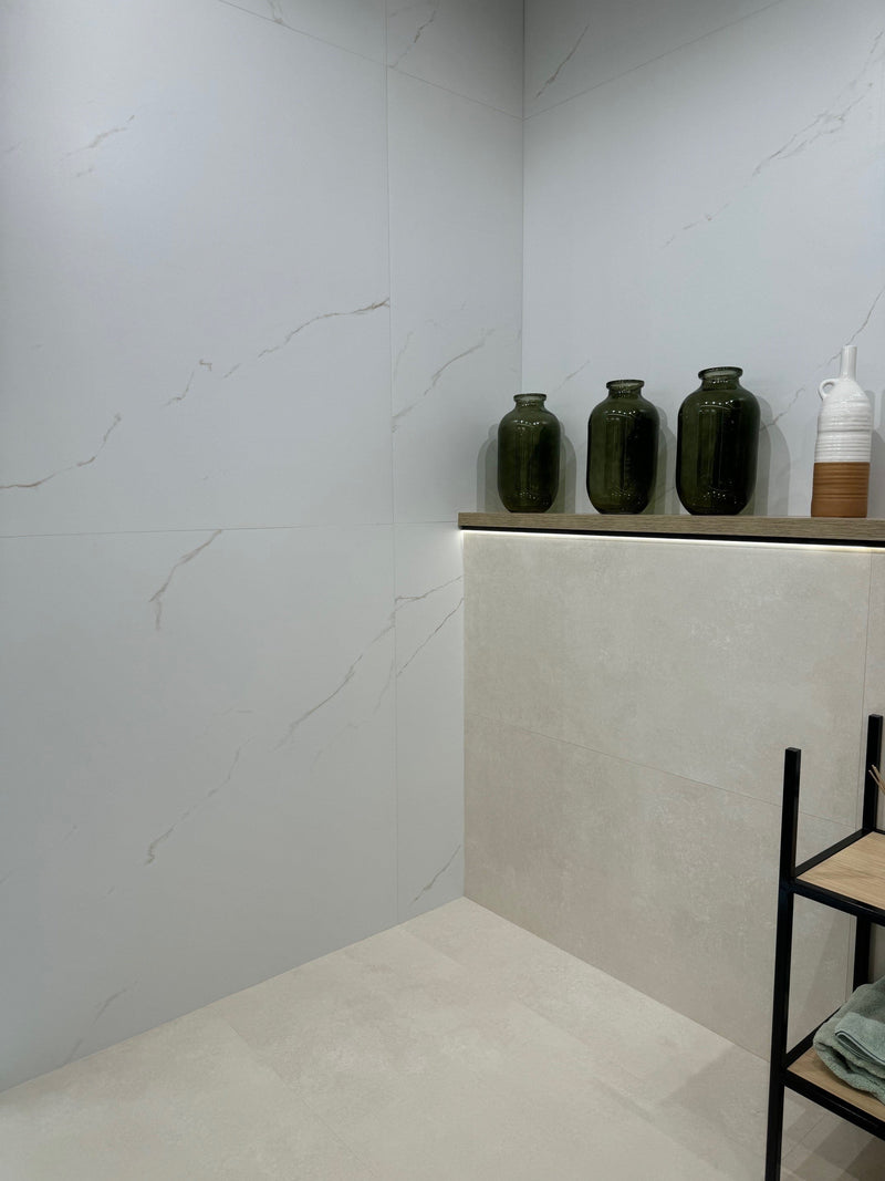 Wonder Mud 60x60 rett