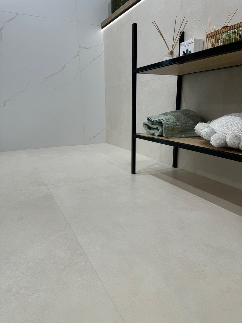 Wonder Mud 60x60 rett
