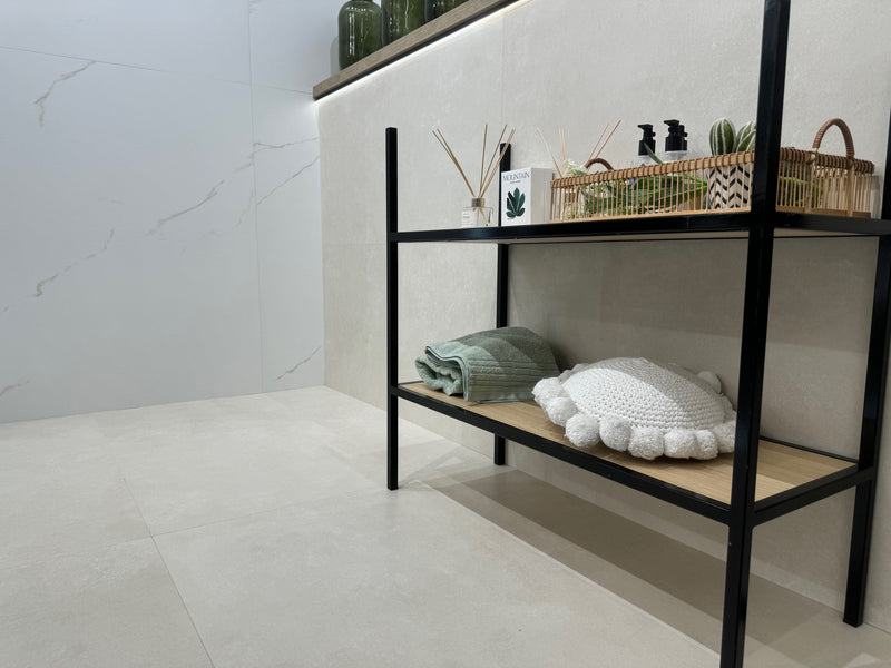 Wonder Mud 60x60 rett
