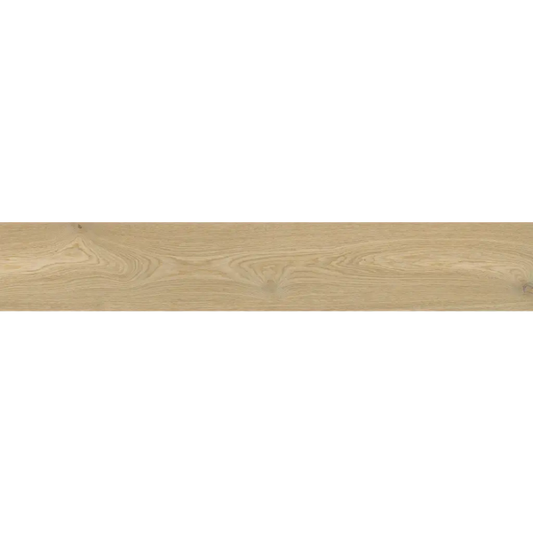 Lichtbruine houten plank met natuurlijke nerf, Woodwise Auburn 6mm 20x120