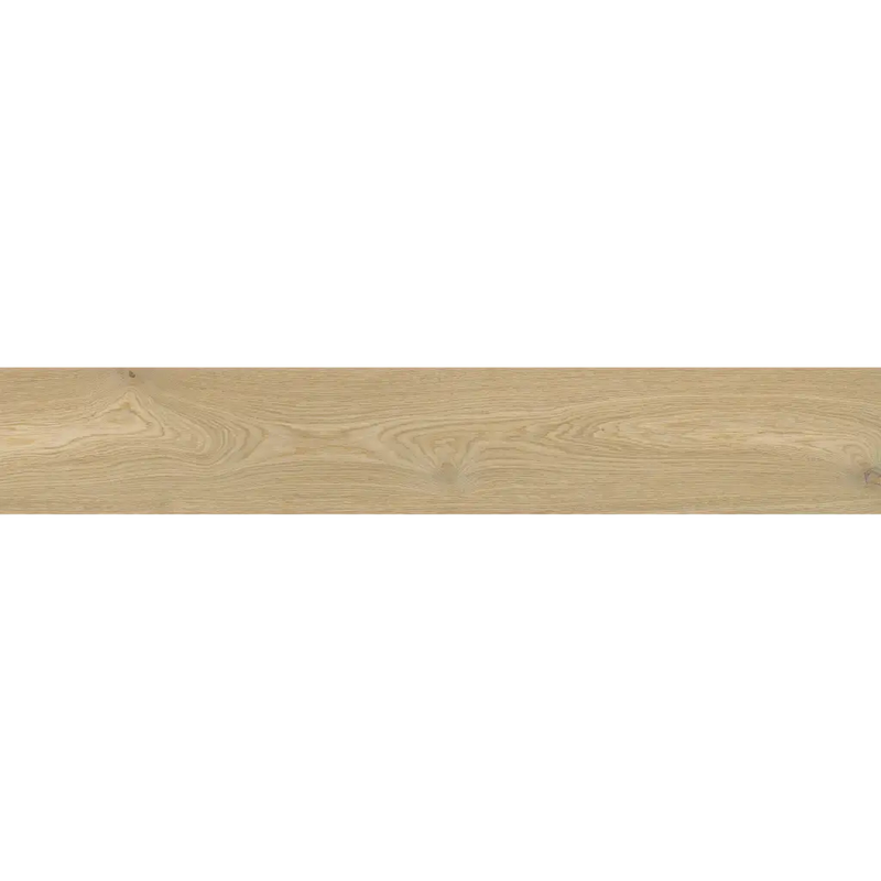 Lichtbruine houten plank met natuurlijke nerf, Woodwise Auburn 6mm 20x120 rett