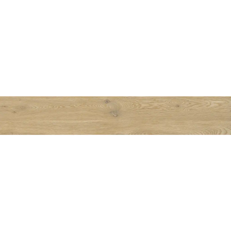 Lichte houten plank met natuurlijke nerf, Woodwise Auburn 6mm 20x120 rett