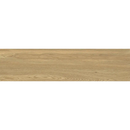 Lichtbruine houten plank met natuurlijke nerven, Woodwise Auburn 6mm 30x120