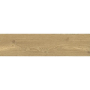 Lichtbruine houten plank met natuurlijke nerf, Woodwise Auburn 6mm 30x120