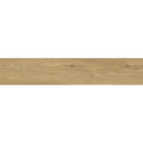 Lichtbruine houten plank met natuurlijke nerf, Woodwise Auburn 6mm 30x160
