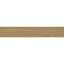 Lichtbruin houten oppervlak met natuurlijke nerf van woodwise brandy 6mm 20x120 rett panel