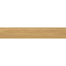 Lichtbruine houten planken met natuurlijke nerf, Woodwise Caramel 6mm 20x120