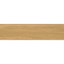 Lichtbruine houten plank met natuurlijke houtnerfs, Woodwise Caramel 6mm 30x120