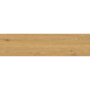 Lichte bruine houten plank met natuurlijke nerf, Woodwise Caramel 6mm 30x120