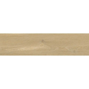 Lichtgekleurde houten plank met natuurlijke nerf, Woodwise Cedar 6mm 30x120