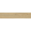 Lichte bruine houten plank met natuurlijke nerf van Woodwise Cedar 6mm 30x160