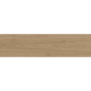 Lichtbruine houten plank met natuurlijke nerf, Would Caramel 22,5x90 rett vloertegels